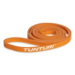 TUNTURI POWER BAND EXTRA LIGHT ORANGE