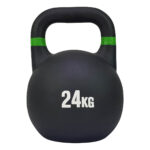 Tunturi Comp. Kettlebell, 24kg