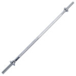 Tunturi Barbell bar180cm Screw