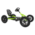 BERG Buddy Lime Gokart 3-8Y