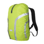 WOWOW Bag Cover 2.2 Waterproof Yellow