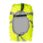 WOWOW Bag Cover 2.2 Waterproof Yellow