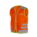 WOWOW Nutty Jacket Orange L