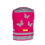 WOWOW Nutty Jacket Pink L