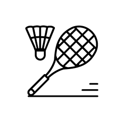 Badminton